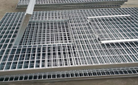 鋼格柵溝蓋板廠家 鋼格柵溝蓋板廠家